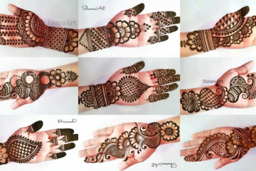 stylish:oslq_xdfj1a= mehandi design