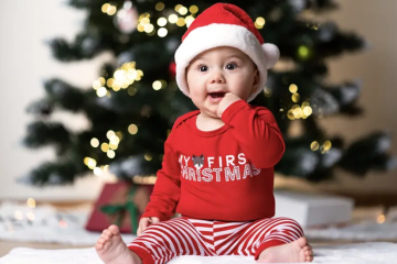 christmasbabie305