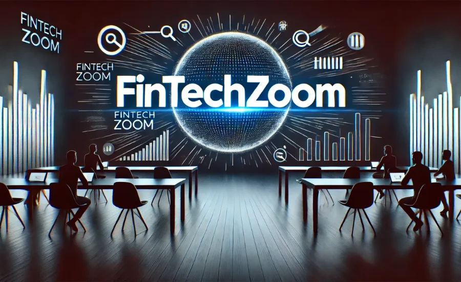 fintechzoom