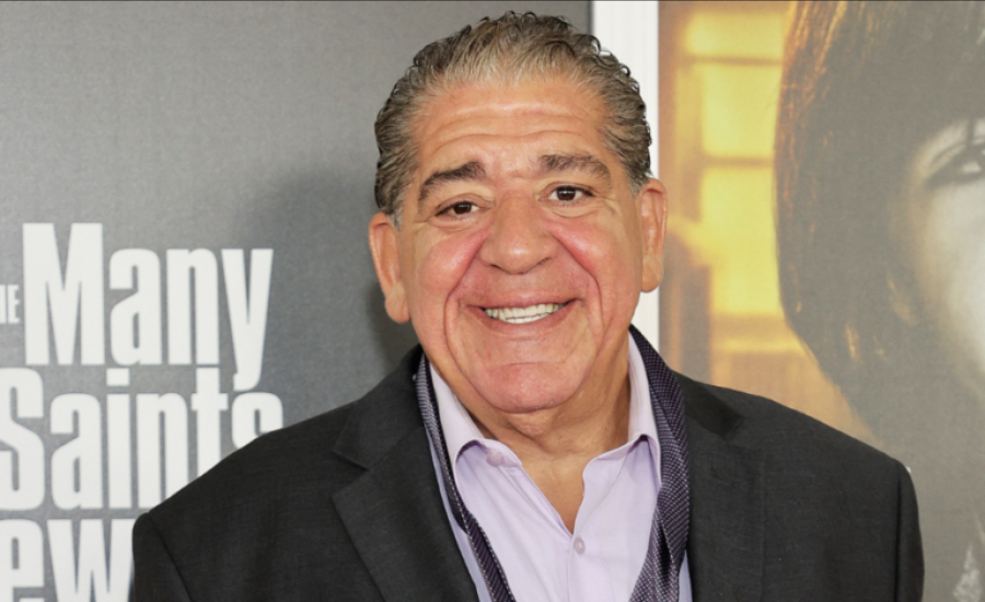 Terrie Diaz: The Quiet Strength Behind Joey Diaz’s Success