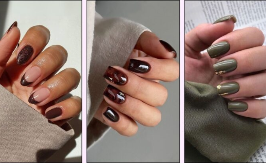 Fall Nails: From Subtle to Bold Designs