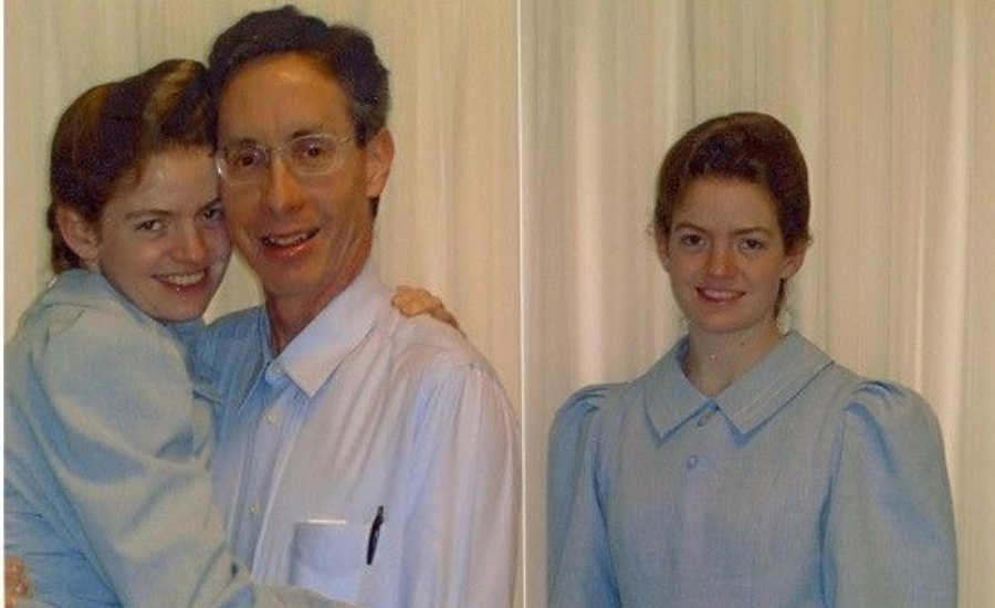 Merrianne Jessop: A Survivor’s Journey from the FLDS to Freedom